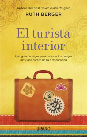 E-book El Turista Interior