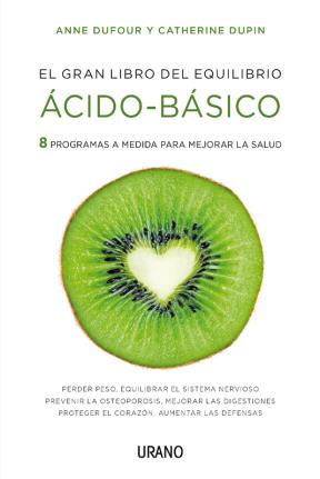 E-book El Gran Libro Del Equilibrio Ácido-Básico