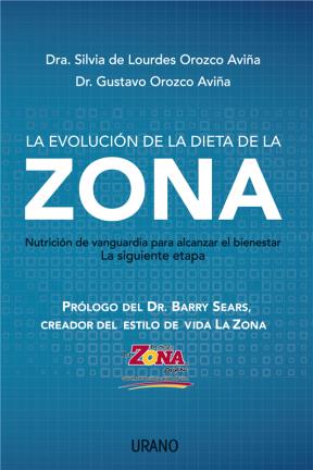 E-book La Evolución De La Dieta De La Zona