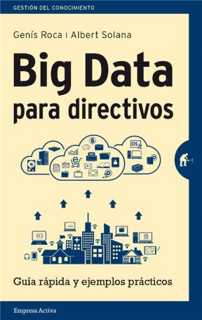 E-book Big Data Para Directivos