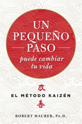 E-book Un Pequeño Paso Puede Cambiar Tu Vida