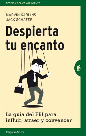 E-book Despierta Tu Encanto