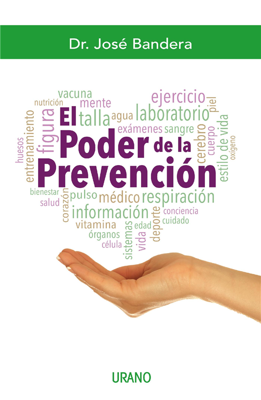 E-book El Poder De La Prevención