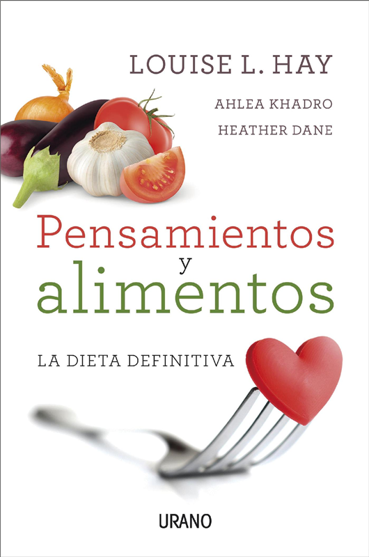 E-book Pensamientos Y Alimentos