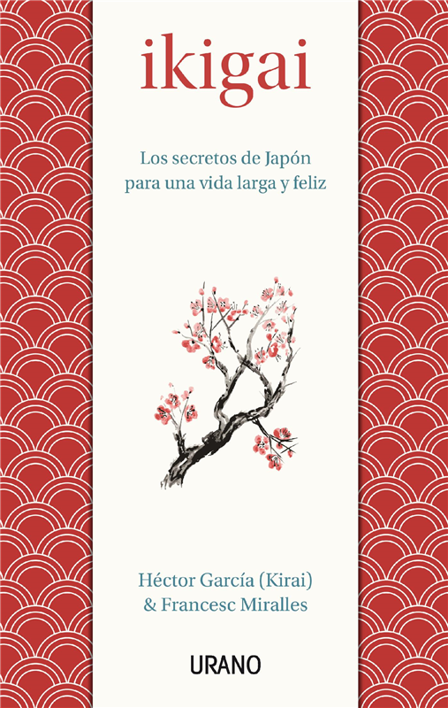 E-book Ikigai