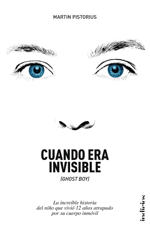 E-book Cuando Era Invisible