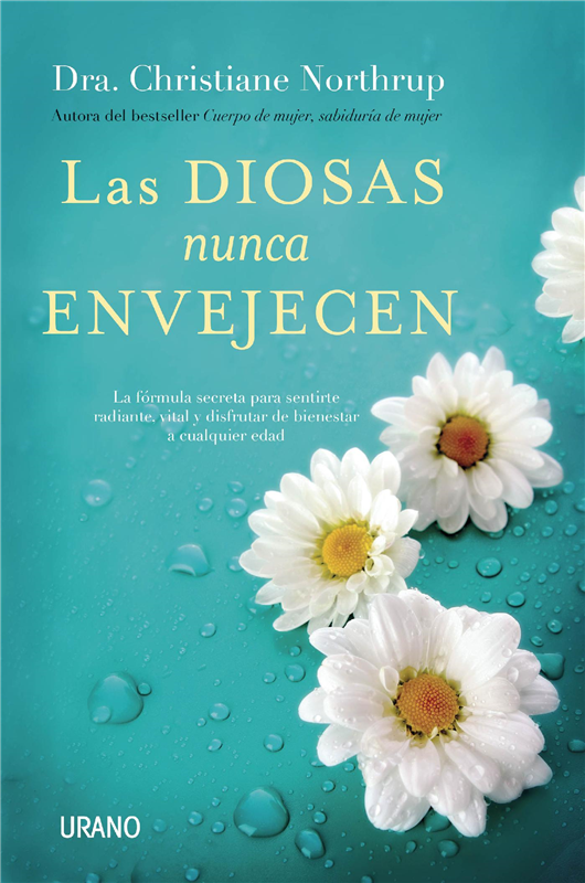 E-book Las Diosas Nunca Envejecen