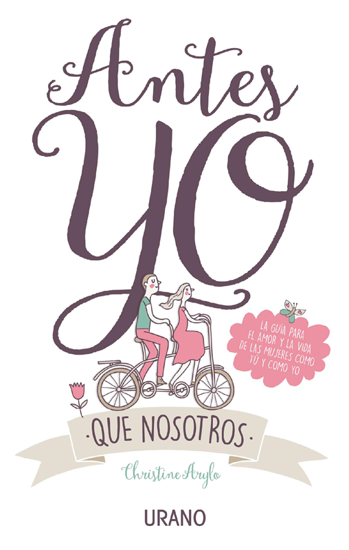 E-book Antes Yo Que Nosotros