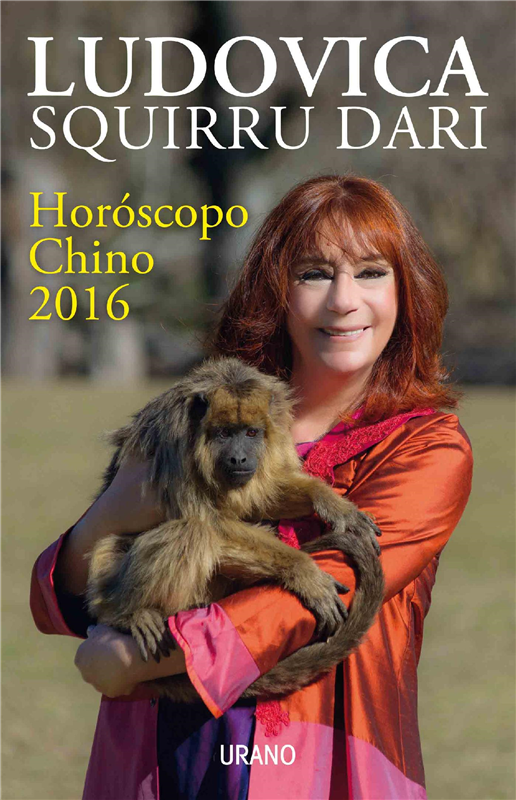 E-book Horóscopo Chino 2016