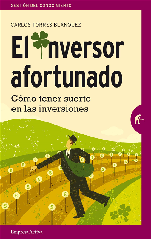 E-book El Inversor Afortunado