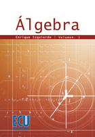 E-book Álgebra. Vol. I