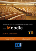 E-book Innovación En Docencia Universitaria Con Moodle