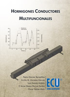 E-book Hormigones Conductores Multifuncionales