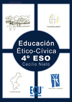 E-book Educación Ético-Cívica 4º Eso