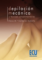 E-book Depilación Mecánica Y Técnicas Complementarias