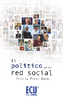 E-book El Político En La Red Social