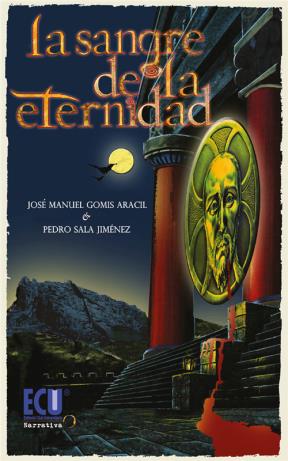 E-book La Sangre De La Eternidad