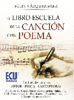 E-book El Libro Escuela De La Canción Y Del Poema