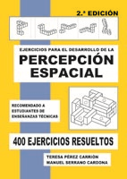 E-book Ejercicios Para El Desarrollo De La Percepción Espacial