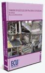 E-book Exámenes Resueltos De Construcción De Estructuras. Escaleras. Tomo 4