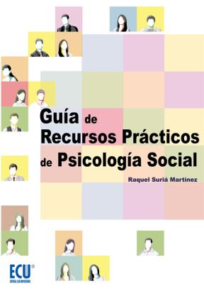 E-book Guía De Recursos Prácticos De Psicología Social