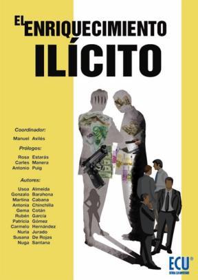 E-book El Enriquecimiento Ilícito