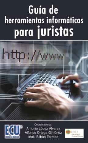 E-book Guía De Herramientas Informáticas Para Juristas