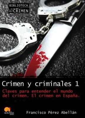 E-book Crimen Y Criminales I