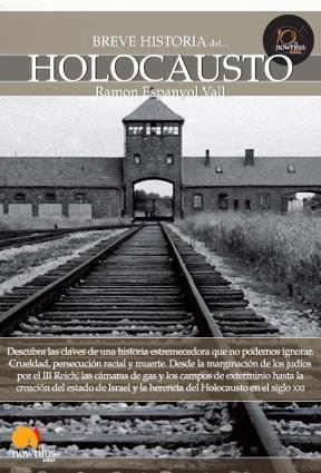 E-book Breve Historia Del Holocausto