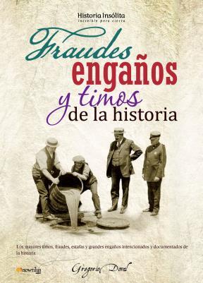 E-book Fraudes, Engaños Y Timos De La Historia