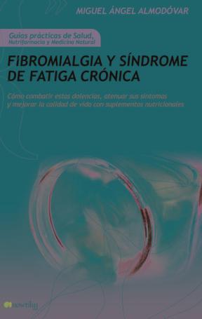 E-book Fibromialgia Y Síndrome De Fatiga Crónica