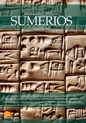 E-book Breve Historia De Los Sumerios