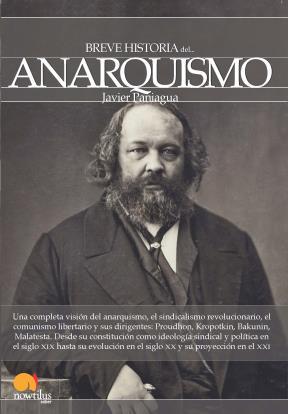 E-book Breve Historia Del Anarquismo