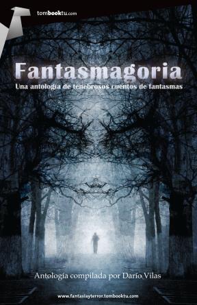 E-book Fantasmagoria