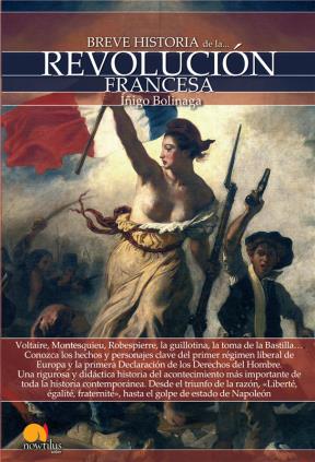 E-book Breve Historia De La Revolución Francesa