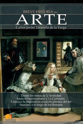 E-book Breve Historia Del Arte