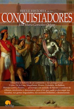 E-book Breve Historia De Los Conquistadores