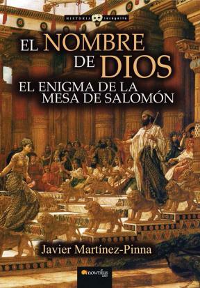 E-book El Nombre De Dios