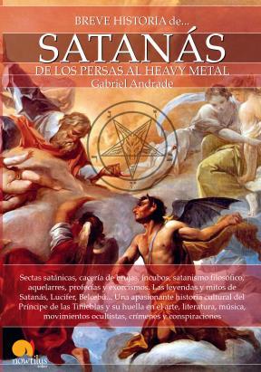 E-book Breve Historia De Satanás