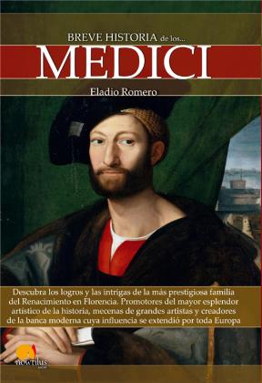 E-book Breve Historia De Los Medici