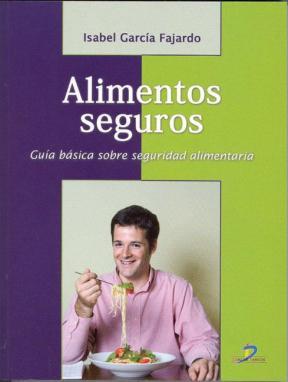 E-book Alimentos Seguros