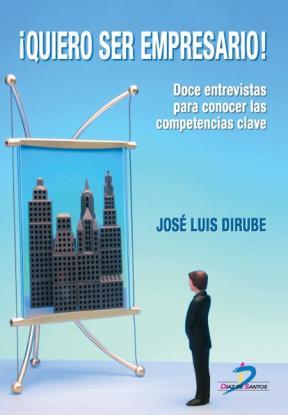 E-book Quiero Ser Empresario!