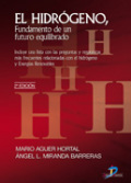 E-book El Hidrogeno