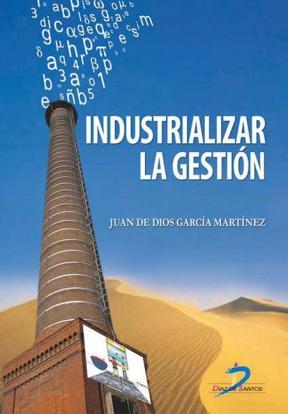 E-book Industrializar La Gestión