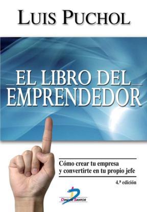 E-book El Libro Del Emprendedor. 4ª Ed.