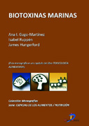 E-book Biotoxinas Marinas