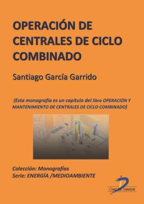 E-book Operación De Centrales De Ciclo Combinado