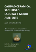 E-book Calidad Cerámica, Seguridad Laboral Y Medioambiente