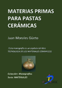 E-book Materias Primas Para Pastas Cerámicas