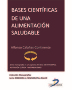 E-book Bases Científicas De Una Alimentación Saludable